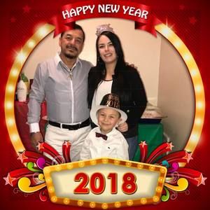 Meet your Posher, Pedro